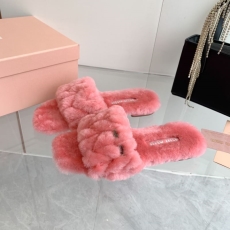 Miu Miu Sandals